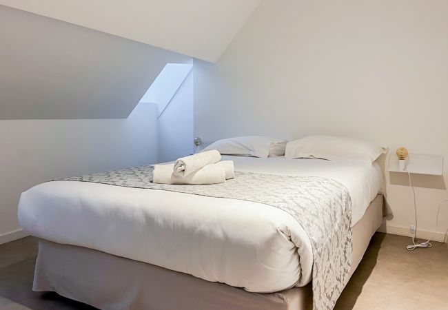 Apartment in Annecy - Atypique sous château vieille ville Apartment in Annecy - Atypique sous château vieille ville