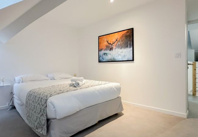 Apartment in Annecy - Atypique sous château vieille ville Apartment in Annecy - Atypique sous château vieille ville