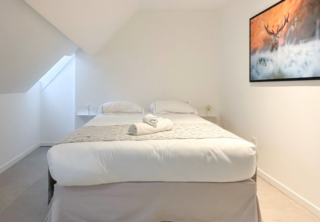 Apartment in Annecy - Atypique sous château vieille ville Apartment in Annecy - Atypique sous château vieille ville