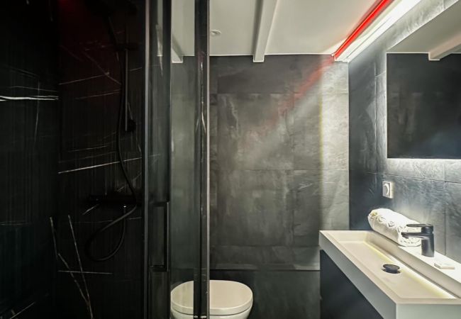 Apartment in Annecy - Atypique sous château vieille ville Apartment in Annecy - Atypique sous château vieille ville