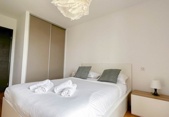 Apartment in Annecy - Capucins 2 chambres 400 m du centre ville