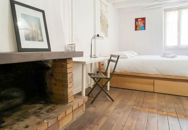 Apartment in Annecy - Serena rue Carnot Apartment in Annecy - Serena rue Carnot