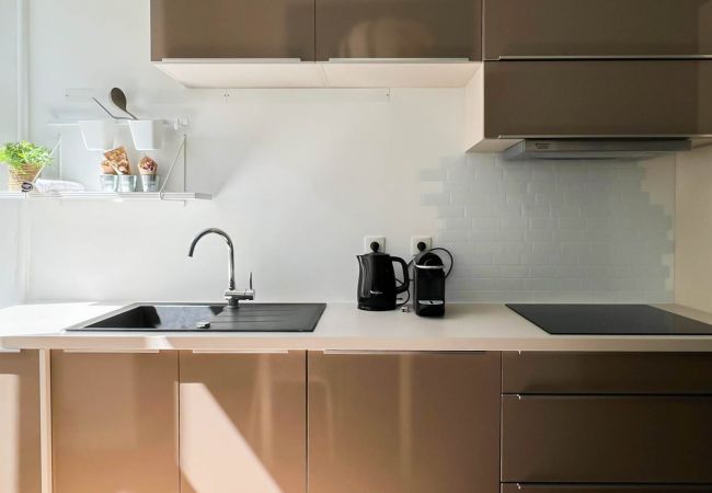 Apartment in Annecy - Serena rue Carnot Apartment in Annecy - Serena rue Carnot