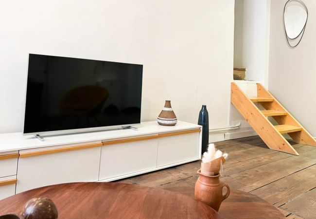 Apartment in Annecy - Serena rue Carnot Apartment in Annecy - Serena rue Carnot