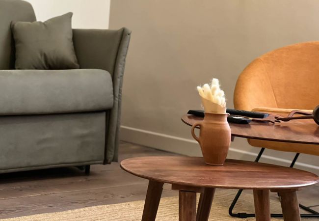 Apartment in Annecy - Serena rue Carnot Apartment in Annecy - Serena rue Carnot