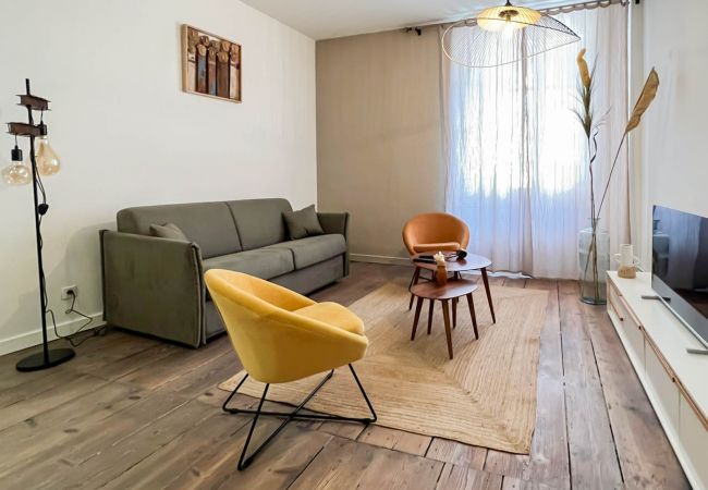 Apartment in Annecy - Serena rue Carnot Apartment in Annecy - Serena rue Carnot