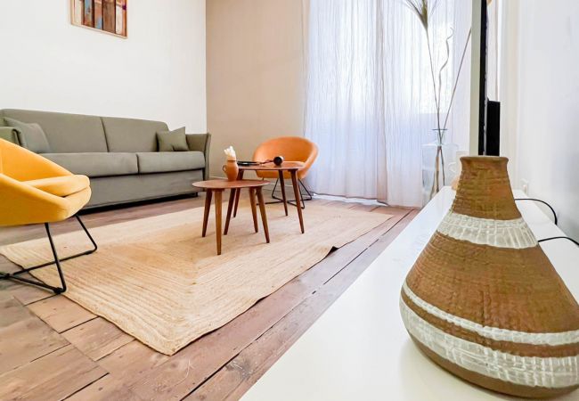 Apartment in Annecy - Serena rue Carnot Apartment in Annecy - Serena rue Carnot