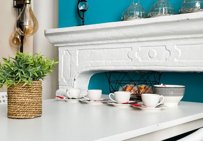 Apartment in Annecy - Serena rue Carnot Apartment in Annecy - Serena rue Carnot