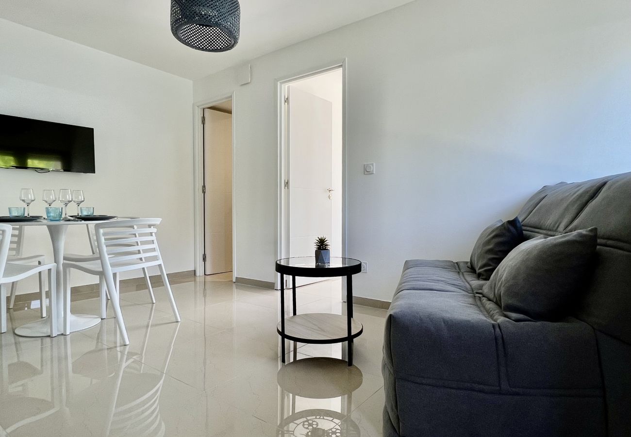 Apartment in Annecy - Neyt parking