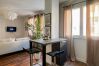 Studio in Annecy - Feng shui loft au calme