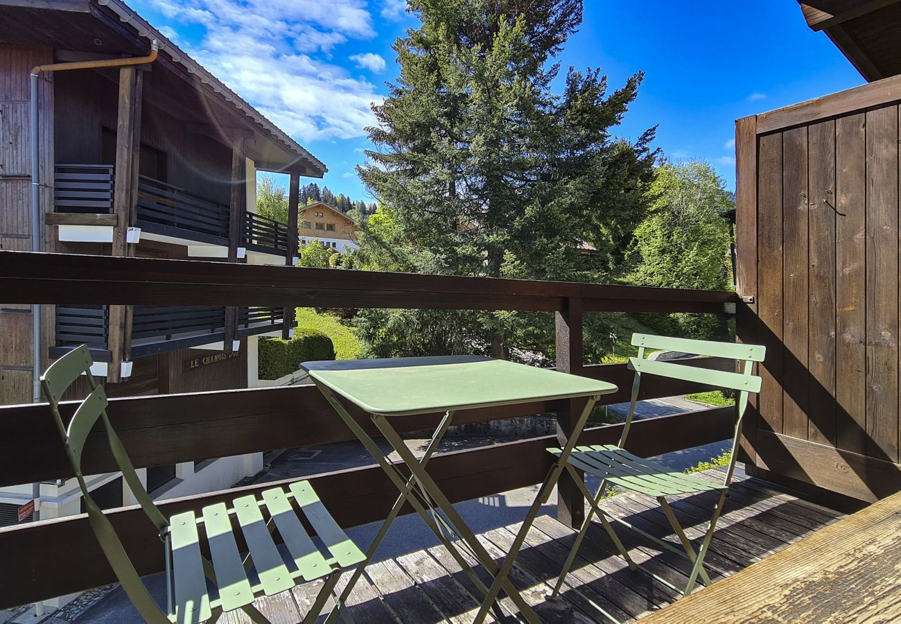 Apartment in Megève - SANTA MARIA MEGEVE proche village