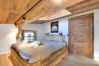 Apartment in Megève - SANTA MARIA MEGEVE proche village Apartment in Megève - SANTA MARIA MEGEVE proche village