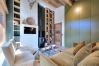 Apartment in Megève - SANTA MARIA MEGEVE proche village Apartment in Megève - SANTA MARIA MEGEVE proche village