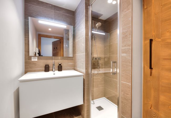 Apartment in Megève - Stallion d15 MEGEVE Apartment in Megève - Stallion d15 MEGEVE