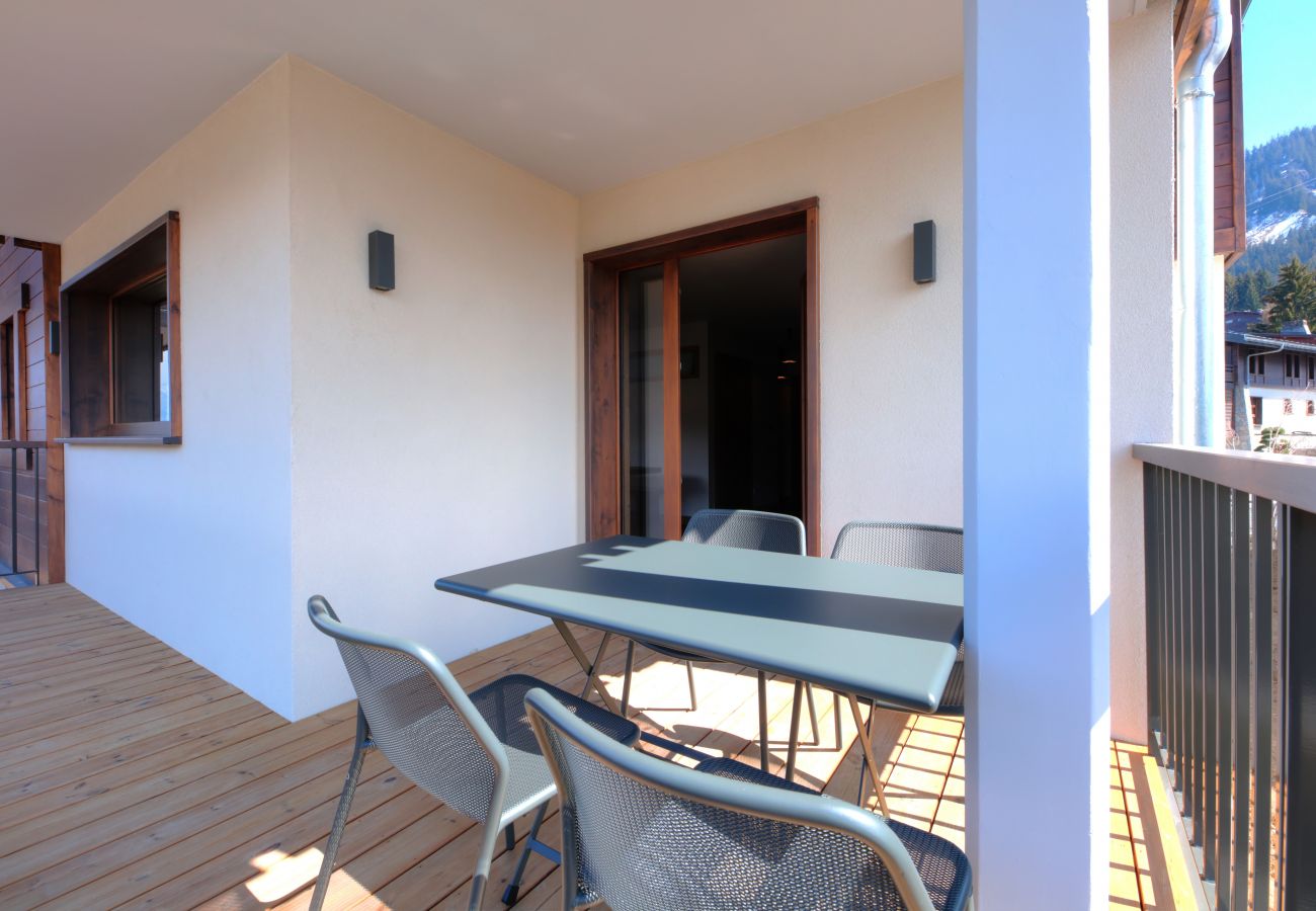 Apartment in Megève - Stallion d15, MEGEVE
