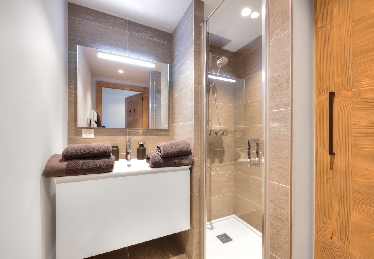 Apartment in Megève - Stallion d15, MEGEVE