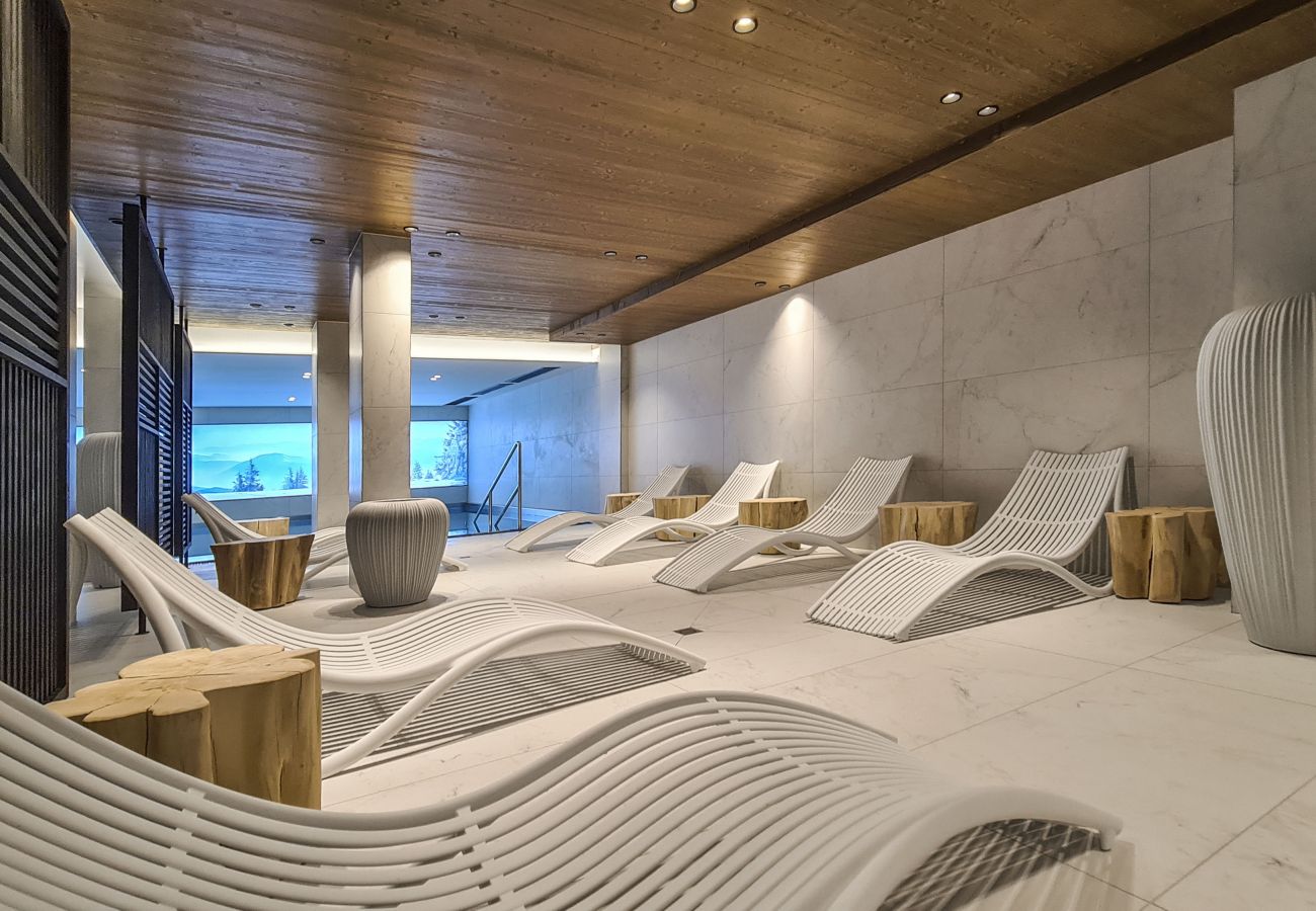 Apartment in Megève - Stallion d15, MEGEVE