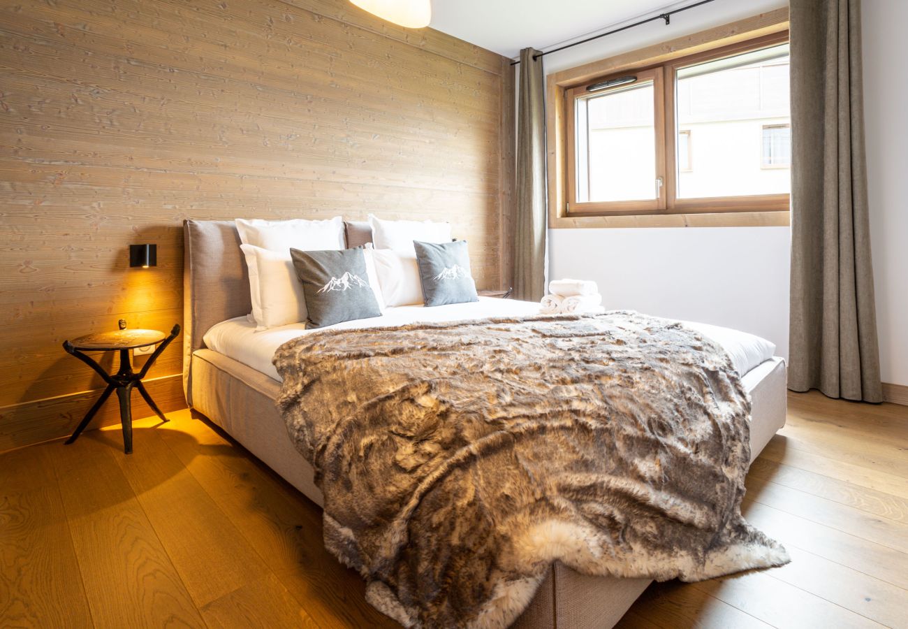 Apartment in Megève - Stallion d15 MEGEVE