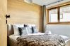 Apartment in Megève - Stallion d15 MEGEVE Apartment in Megève - Stallion d15 MEGEVE