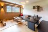 Apartment in Megève - Stallion d15 MEGEVE