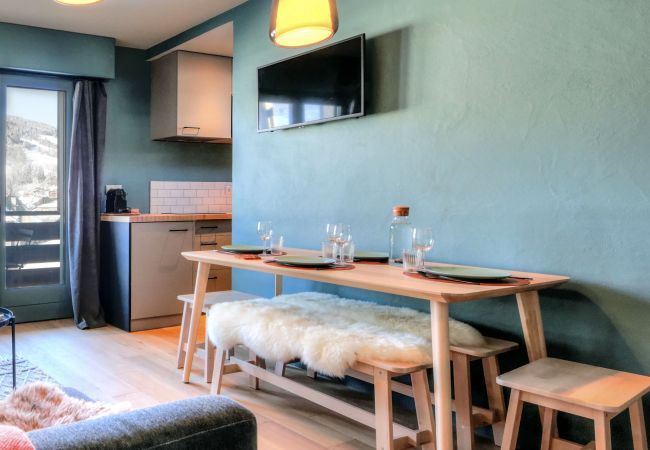 Apartment in Megève - Saint Paul Megeve au cœur du village Apartment in Megève - Saint Paul Megeve au cœur du village