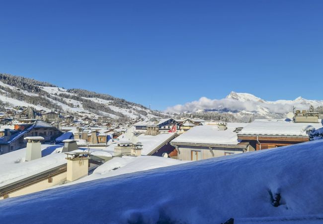 Apartment in Megève - Saint Paul Megeve au cœur du village Apartment in Megève - Saint Paul Megeve au cœur du village