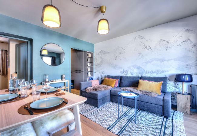 Apartment in Megève - Saint Paul Megeve au cœur du village Apartment in Megève - Saint Paul Megeve au cœur du village