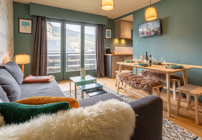 Apartment in Megève - Saint Paul Megeve au cœur du village