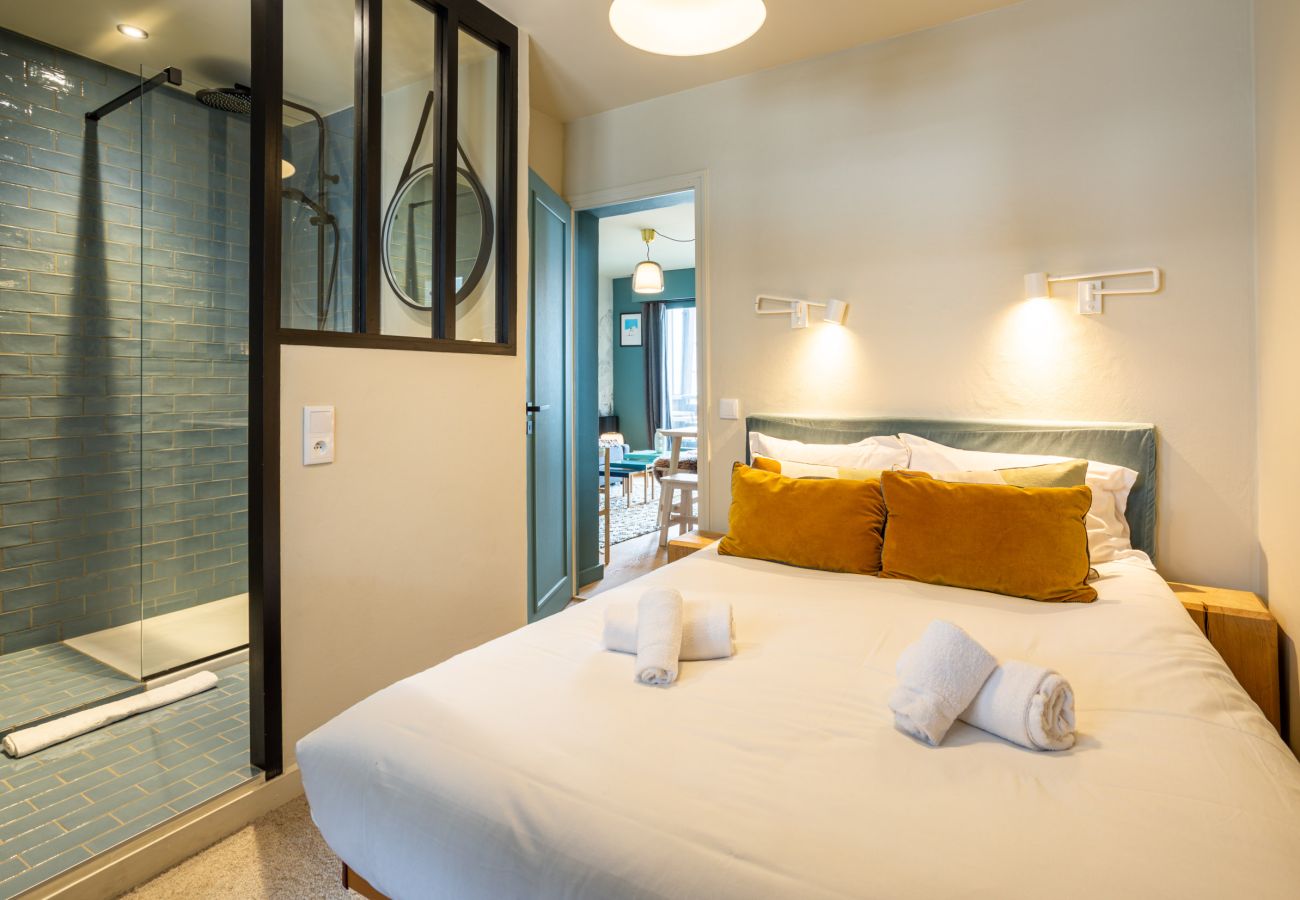 Apartment in Megève - Saint Paul Megeve au cœur du village