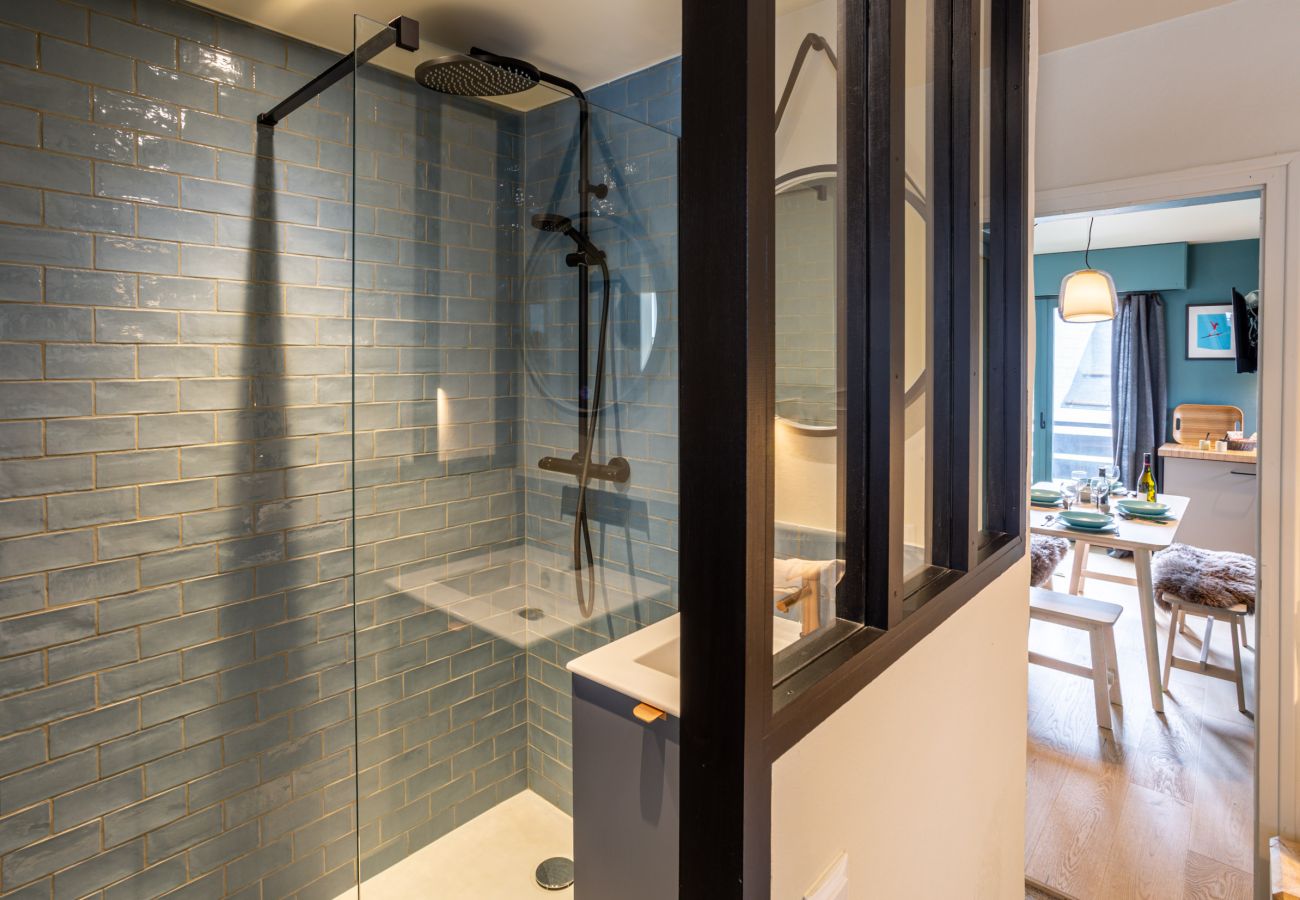 Apartment in Megève - Saint Paul Megeve au cœur du village