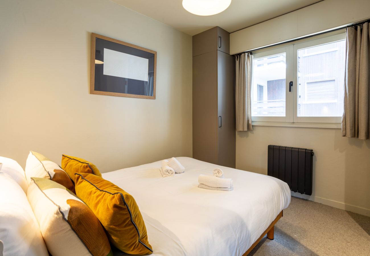 Apartment in Megève - Saint Paul Megeve au cœur du village