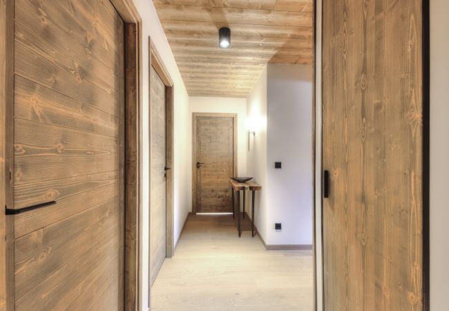 Apartment in Megève - Agate Mont d Arbois Megeve 3 chambres M11 Apartment in Megève - Agate Mont d Arbois Megeve 3 chambres M11