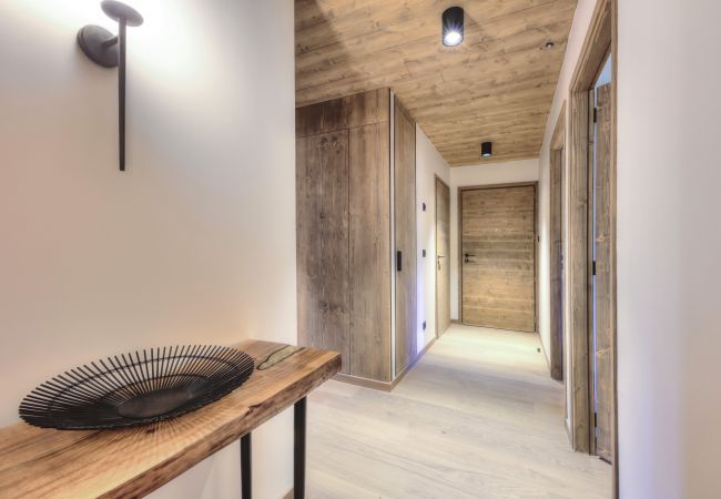 Apartment in Megève - Agate Mont d Arbois Megeve 3 chambres M11 Apartment in Megève - Agate Mont d Arbois Megeve 3 chambres M11