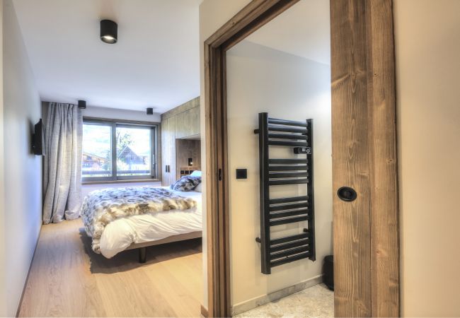 Apartment in Megève - Agate Mont d Arbois Megeve 3 chambres M11 Apartment in Megève - Agate Mont d Arbois Megeve 3 chambres M11