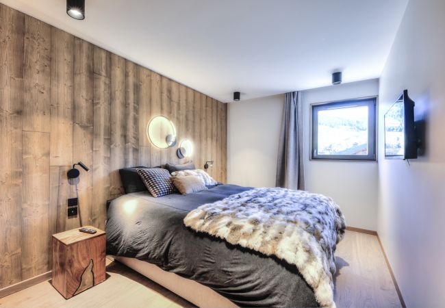 Apartment in Megève - Agate Mont d Arbois Megeve 3 chambres M11 Apartment in Megève - Agate Mont d Arbois Megeve 3 chambres M11
