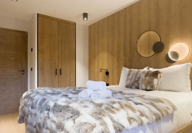 Apartment in Megève - Agate Mont d Arbois Megeve 3 chambres M11 Apartment in Megève - Agate Mont d Arbois Megeve 3 chambres M11