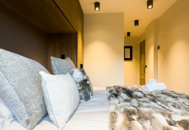 Apartment in Megève - Agate Mont d Arbois Megeve 3 chambres M11 Apartment in Megève - Agate Mont d Arbois Megeve 3 chambres M11