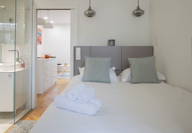 Apartment in Annecy - Rivoli vue lac et super standing Apartment in Annecy - Rivoli vue lac et super standing