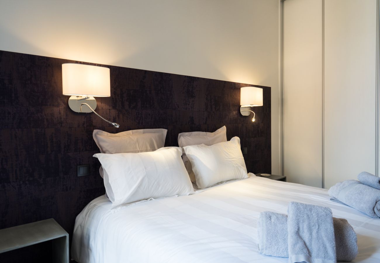 Apartment in Annecy - Olaf, centre historique Annecy