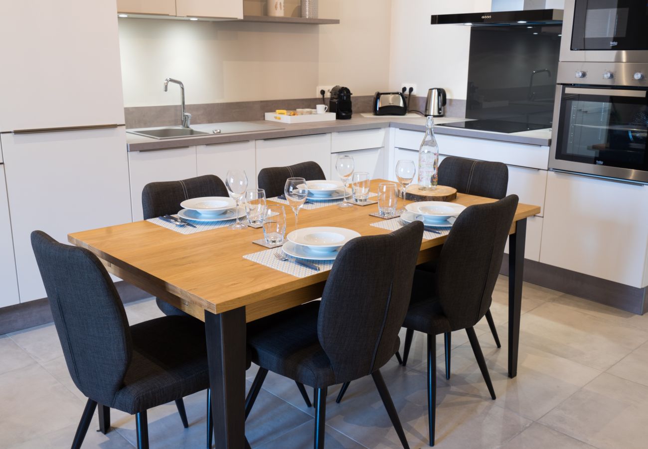 Apartment in Annecy - Olaf, centre historique Annecy