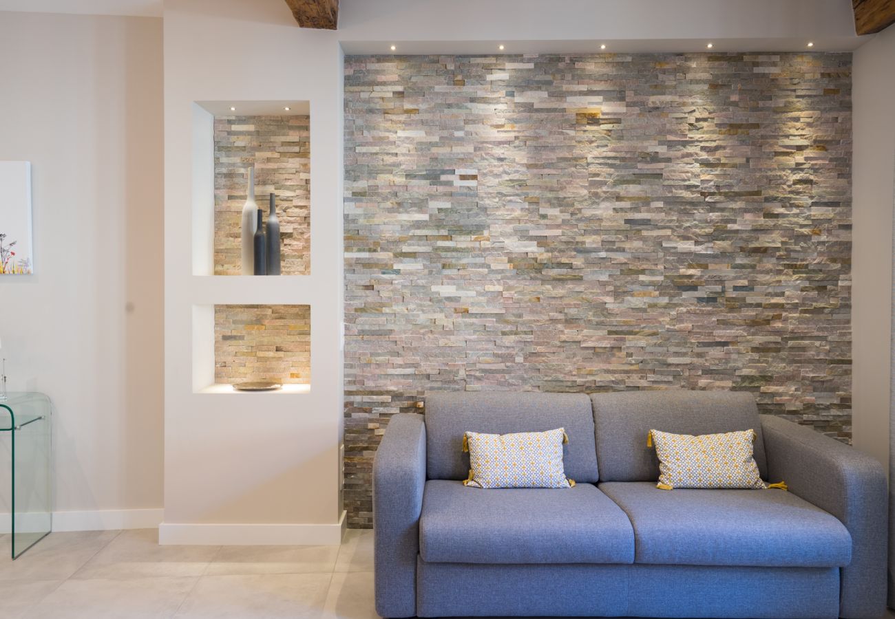 Apartment in Annecy - Olaf, centre historique Annecy