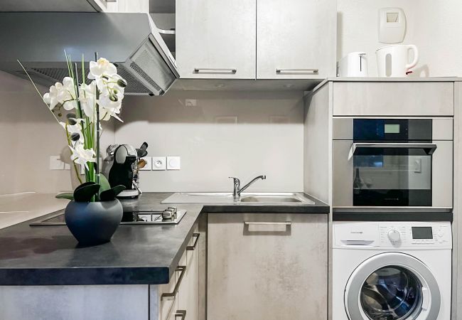 Apartment in Annecy - Asana proche du lac, parking Apartment in Annecy - Asana proche du lac, parking