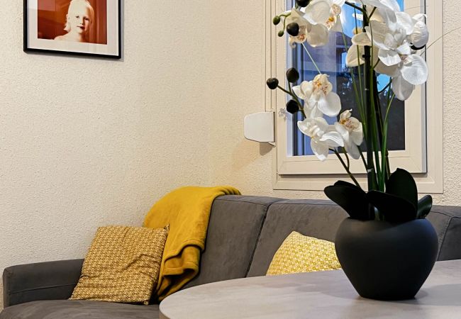 Apartment in Annecy - Asana proche du lac, parking Apartment in Annecy - Asana proche du lac, parking