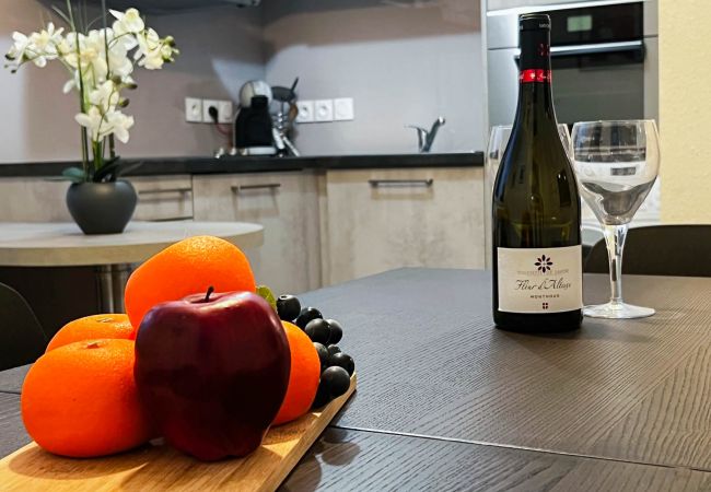 Apartment in Annecy - Asana proche du lac, parking Apartment in Annecy - Asana proche du lac, parking