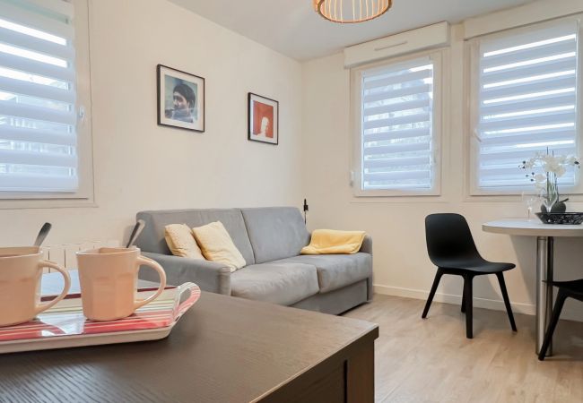 Apartment in Annecy - Asana proche du lac, parking Apartment in Annecy - Asana proche du lac, parking