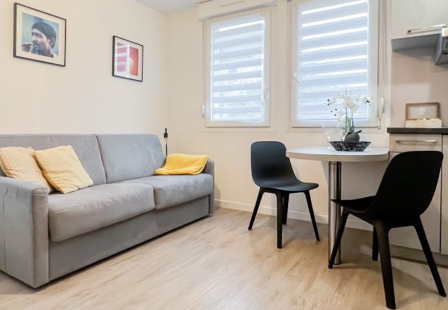 Apartment in Annecy - Asana proche du lac, parking Apartment in Annecy - Asana proche du lac, parking