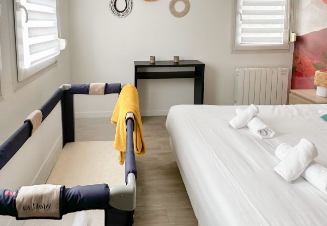 Apartment in Annecy - Asana proche du lac, parking Apartment in Annecy - Asana proche du lac, parking