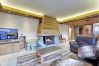 Chalet in Megève - Chalet Orchidée Megève sur les pistes Chalet in Megève - Chalet Orchidée Megève sur les pistes