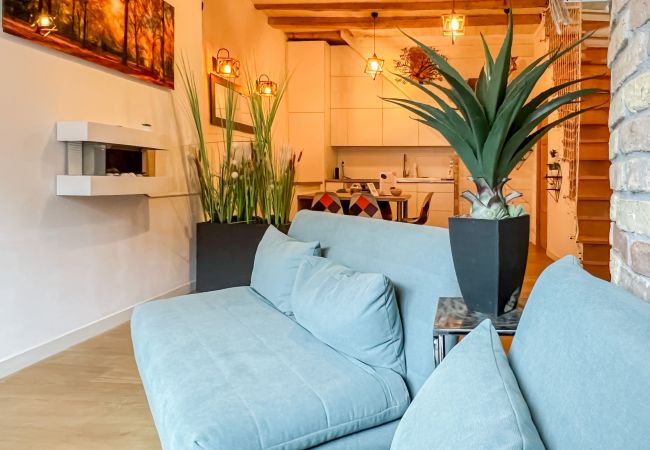 Apartment in Annecy - Love island romantique rue carnot