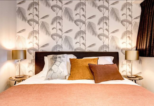 Apartment in Annecy - Pretty trop romantique Apartment in Annecy - Pretty trop romantique